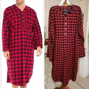 Polo Ralph Lauren Bathrobe
